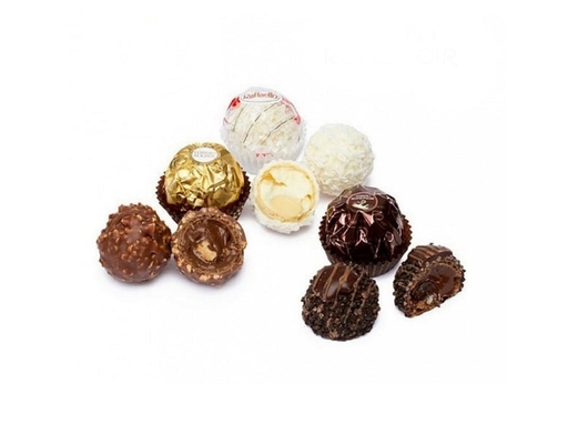 Socola Collection 15 Viên 162g Ferrero Rocher ảnh 3