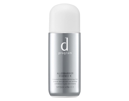 Tinh Chất Chống Nắng Kiềm Dầu Allerdefense Essence N SPF50 Pa+++ 40g D Program ảnh 0