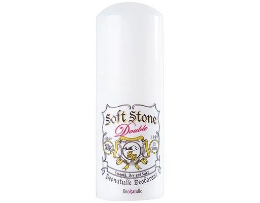 Sáp Không Mùi Đá Khoáng Cho Mọi Loại Da 20g Deonatulle ảnh 0