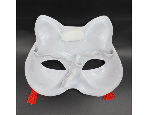 Mặt Nạ Halloween Hình Cáo Phúc Phát ảnh 2