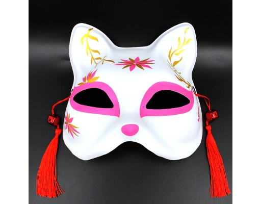 Mặt Nạ Halloween Hình Cáo Phúc Phát ảnh 4