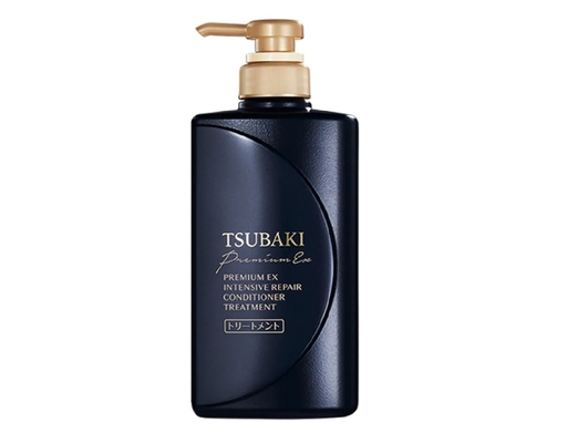 Dầu Xả Phục Hồi Hư Tổn Chuyên Sâu 490ml TSUBAKI ảnh 0
