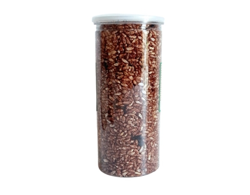 Gạo Lứt Sấy Rong Biển 250g Hachiko ảnh 2