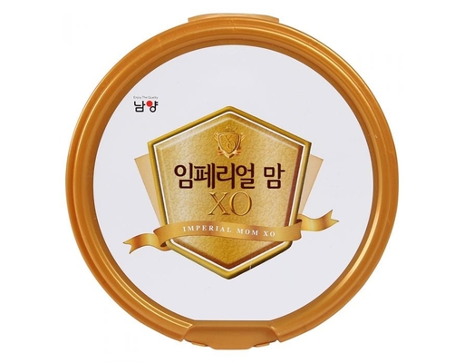 Sữa Bầu XO Mom 800g Namyang ảnh 2