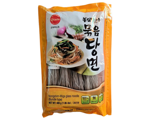 Miến Khoai Lang 480g Nongshim ảnh 0