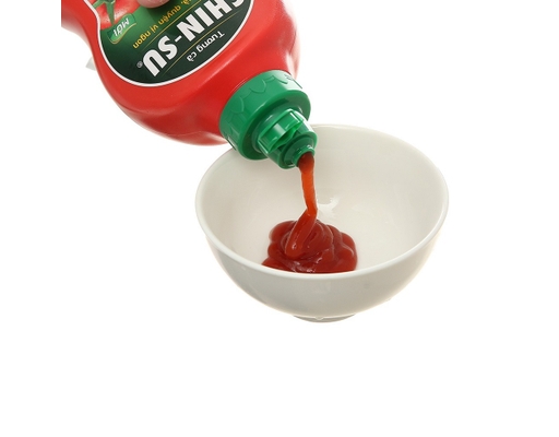 Tương Cà 500g CHIN-SU ảnh 3