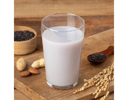 Nước Gạo Buổi Sáng Hương Vị Lứt Đen 1.5L Woongjin ảnh 3