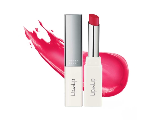 Son Trang Điểm Water Color Màu Hồng Mận 2.2g LipIce ảnh 1