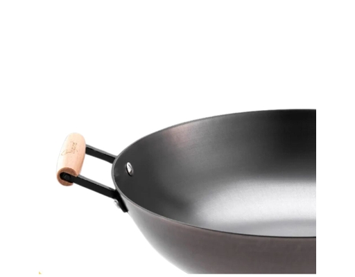 Chảo Gang 2 Tay Cầm Nitrigan 36cm La Gourmet ảnh 1