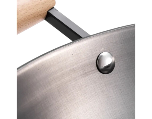 Chảo Gang 2 Tay Cầm Nitrigan 36cm La Gourmet ảnh 2