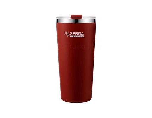 Ly Giữ Nhiệt Polar 112701 580ml Zebra ảnh 0