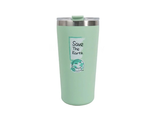 Ly Giữ Nhiệt Polar 112701 580ml Zebra ảnh 9
