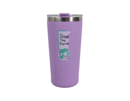 Ly Giữ Nhiệt Polar 112701 580ml Zebra ảnh 10