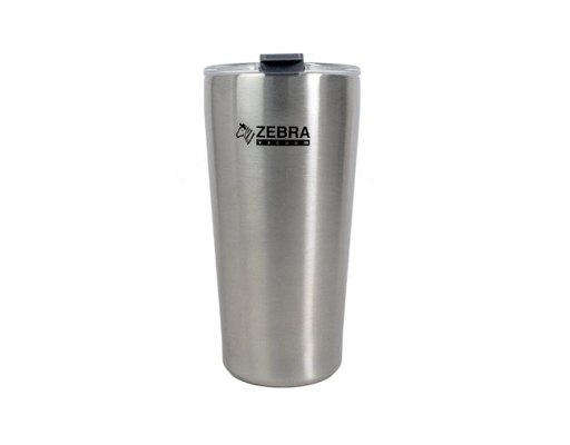 Ly Giữ Nhiệt Polar 112701 580ml Zebra ảnh 1