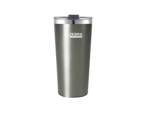 Ly Giữ Nhiệt Polar 112701 580ml Zebra ảnh 3