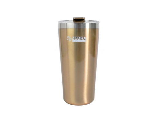 Ly Giữ Nhiệt Polar 112701 580ml Zebra ảnh 4
