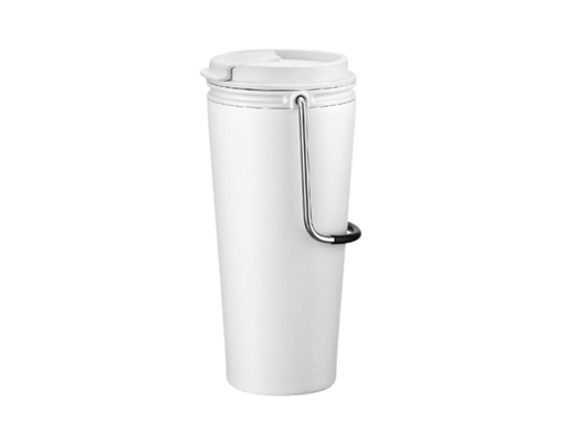 Ly Giữ Nhiệt LHC4269WHT 540ml LocknLock ảnh 0