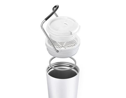 Ly Giữ Nhiệt LHC4269WHT 540ml LocknLock ảnh 2