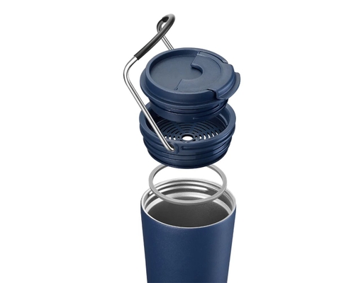 Ly Giữ Nhiệt LHC4269NVY 540ml LocknLock ảnh 2