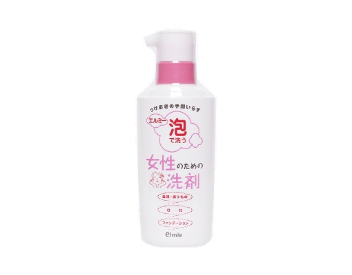 Nước Giặt Và Tẩy Các Vết Bẩn Dành Cho Đồ Lót 200ml Kose ảnh 0