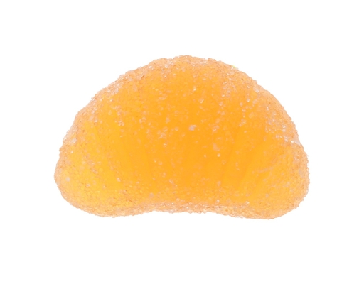 Thực Phẩm Bảo Vệ Sức Khỏe Yummy Gummyz Nat C Hương Cam - Hộp 25 Gói x 2 Viên MEGA We care ảnh 6