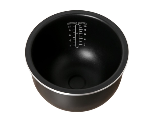Nồi Cơm Điện Tử Easy Rice Plus 1.8L RK736B68 Tefal ảnh 6