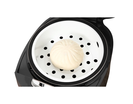 Nồi Cơm Điện Tử Easy Rice Plus 1.8L RK736B68 Tefal ảnh 7
