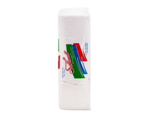 Khăn Giấy Ăn 240x240mm 1kg Silkwell ảnh 4