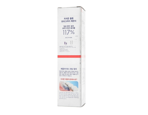 Kem Đánh Răng Giúp Trắng Răng Tartar White 120g MEDIAN ảnh 3