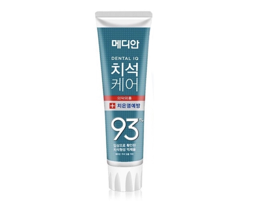 Kem Đánh Răng Chăm Sóc Nướu Tartar Gum Care 120g MEDIAN ảnh 0