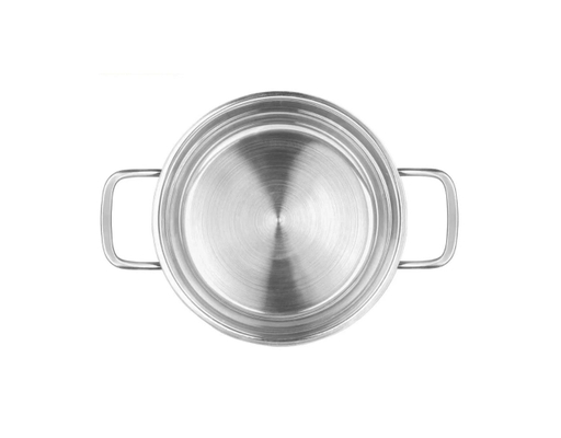 Bộ 3 Nồi Inox 5 Đáy Cao Cấp GCS232-T1 Green Cook ảnh 3