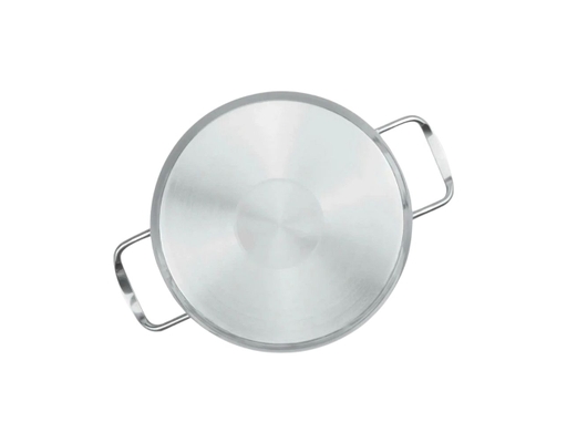 Bộ 3 Nồi Inox 5 Đáy Cao Cấp GCS232-T1 Green Cook ảnh 4
