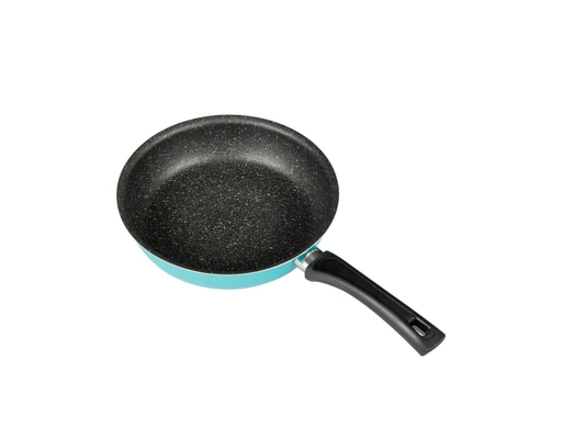 Chảo Chống Dính Vân Đá EL-5925BL 24cm Elmich ảnh 2