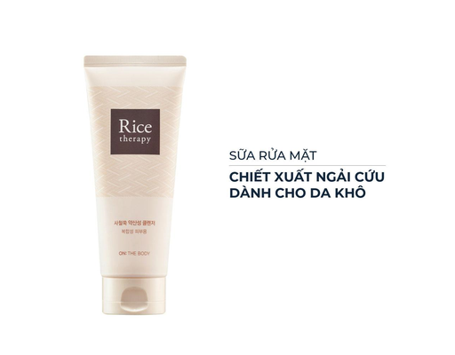 Gel Rửa Mặt Cân Bằng PH 150ml ON: The Body ảnh 2