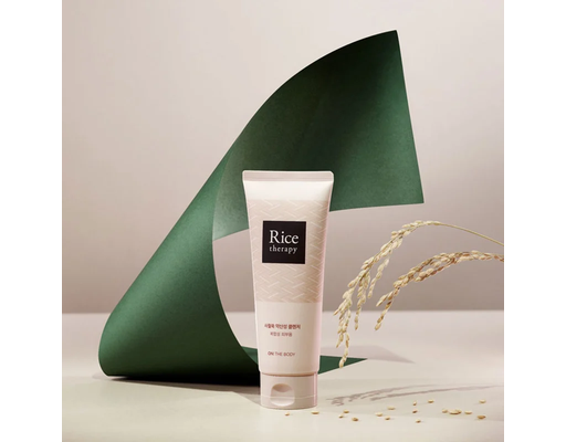 Gel Rửa Mặt Cân Bằng PH 150ml ON: The Body ảnh 3
