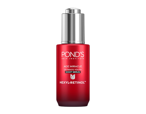 Serum Chống Lão Hóa Ban Đêm 30g POND'S ảnh 2