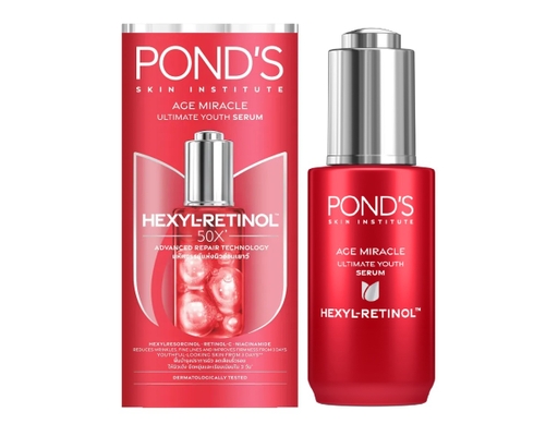 Serum Chống Lão Hóa Ban Ngày 30g POND'S ảnh 0