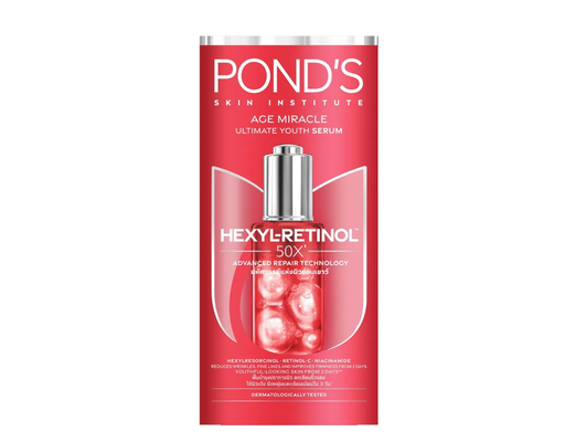 Serum Chống Lão Hóa Ban Ngày 30g POND'S ảnh 1