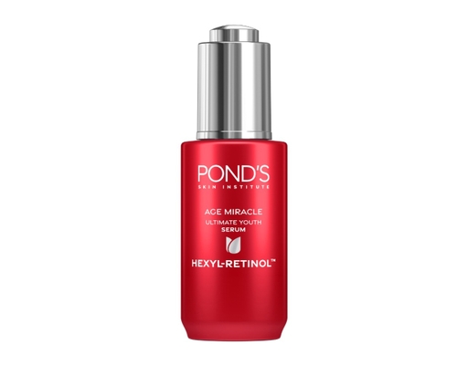 Serum Chống Lão Hóa Ban Ngày 30g POND'S ảnh 2