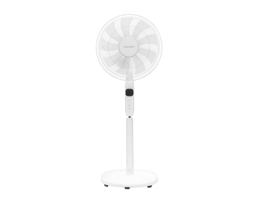 [Đặt Trước] Quạt Đứng F-LSD10(W/H)VN Toshiba ảnh 0
