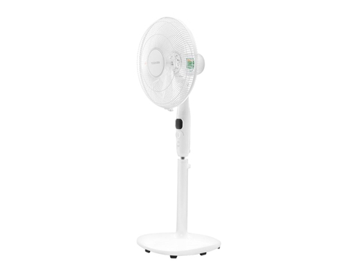 [Đặt Trước] Quạt Đứng F-LSD10(W/H)VN Toshiba ảnh 1