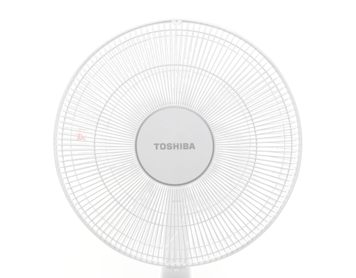 [Đặt Trước] Quạt Đứng F-LSD10(W/H)VN Toshiba ảnh 2