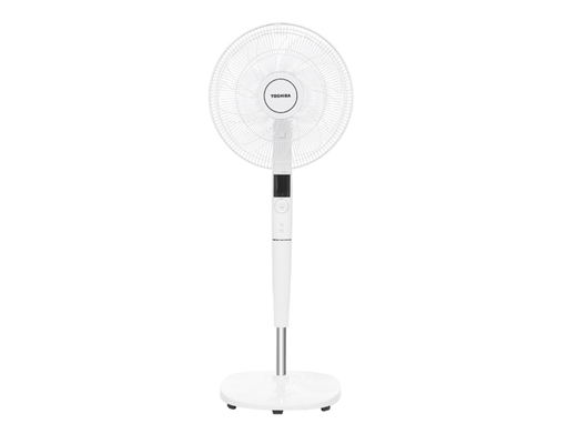 [Đặt Trước] Quạt Đứng F-LSD30(W)VN Toshiba ảnh 0