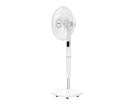 [Đặt Trước] Quạt Đứng F-LSD30(W)VN Toshiba ảnh 1