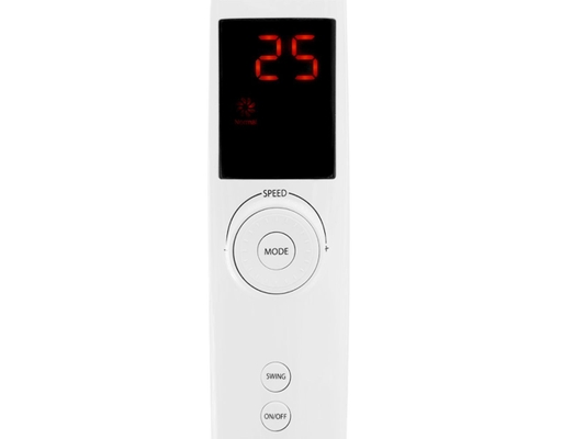 [Đặt Trước] Quạt Đứng F-LSD30(W)VN Toshiba ảnh 4