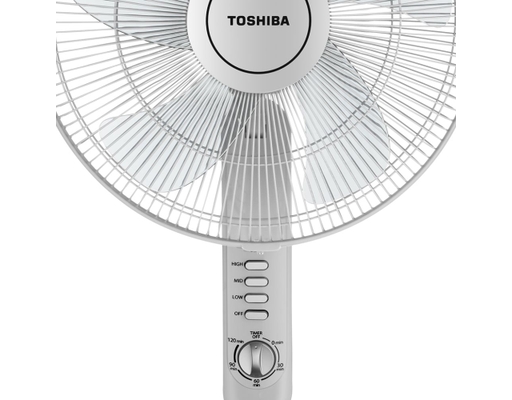 [Đặt Trước] Quạt Đứng F-LSA10(H/K)VN Toshiba ảnh 1