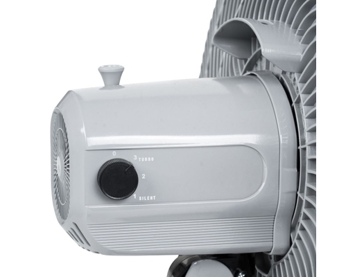 [Đặt Trước] Quạt Sàn Turbo Silence Plus VH686790 Tefal ảnh 5
