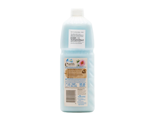 Nước Xả Vải Cao Cấp Gốc Thực Vật 1L Earth Choice ảnh 1