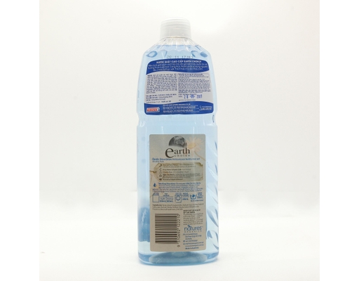 Nước Giặt Cao Cấp 1L Earth Choice ảnh 1