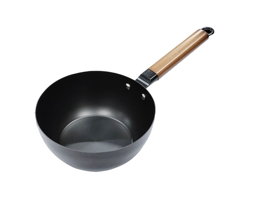 Chảo Thép Hikaru 20cm La Gourmet ảnh 0